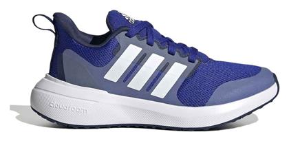 adidas Fortarun Lucid Blue / Cloud White / Blue Fusion