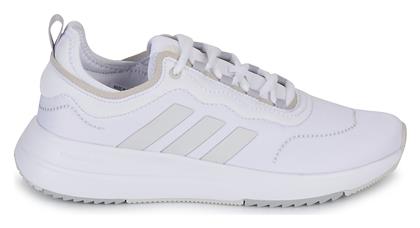 adidas Fukasa Γυναικεία Running Λευκά από το Spartoo