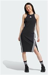 adidas Future Icons 3-stripes Dress Φόρεμα All day Μαύρο