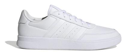 Adidas Fw22 Breaknet 2.0 Ανδρικά Sneakers Λευκά