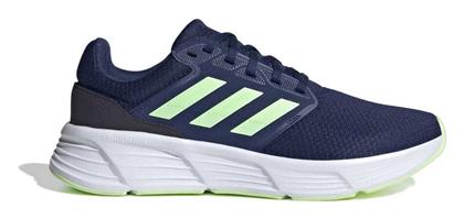 Adidas Galaxy 6 Ανδρικά Αθλητικά Παπούτσια Running Μπλε