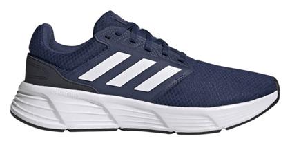 Adidas Galaxy 6 Ανδρικά Αθλητικά Παπούτσια Running ech Indigo / Cloud White / Legend Ink από το Modivo