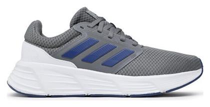 Adidas Galaxy 6 Ανδρικά Αθλητικά Παπούτσια Running Γκρι