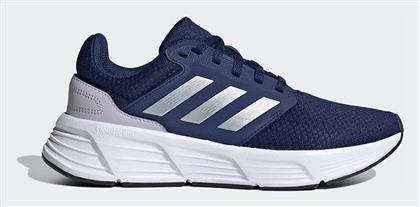 Adidas Galaxy 6 Γυναικεία Αθλητικά Παπούτσια Running Μπλε