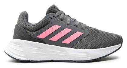 Adidas Galaxy 6 Γυναικεία Αθλητικά Παπούτσια Running Γκρι από το SportsFactory