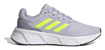 Adidas Galaxy 6 Γυναικεία Αθλητικά Παπούτσια Running Γκρι