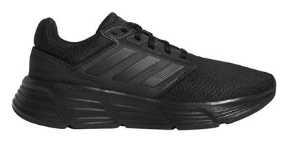 Adidas Galaxy 6 Γυναικεία Αθλητικά Παπούτσια Running Μαύρα από το Outletcenter