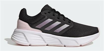 Adidas Galaxy 6 Γυναικεία Αθλητικά Παπούτσια Running Μαύρα από το Cosmossport