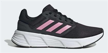 Adidas Galaxy 6 Γυναικεία Αθλητικά Παπούτσια Running Μαύρα από το Outletcenter