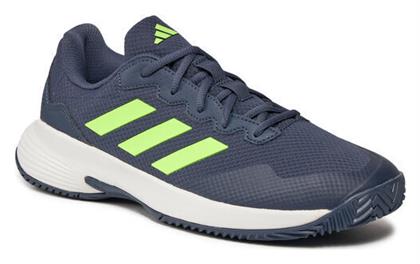 Adidas Gamecourt 2.0 Ανδρικά Παπούτσια Τένις για Όλα τα Γήπεδα Μπλε από το Modivo