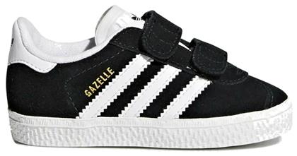 adidas Gazelle Παιδικά Sneakers Core Black / Cloud White