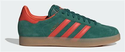 Adidas Gazelle Sneakers Πράσινα