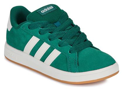 adidas Grand Court 00s K Πράσινα