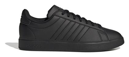 Adidas Grand Court 2.0 Ανδρικά Sneakers Core Black / Cloud White