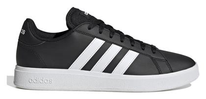 Adidas Grand Court Base 2.0 Unisex Sneakers Core Black / Cloud White