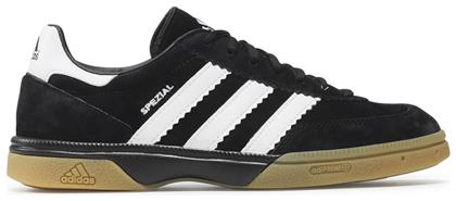 Adidas Handball Spezial Ανδρικά Αθλητικά Παπούτσια Βόλεϊ Core Black / Core White από το Modivo