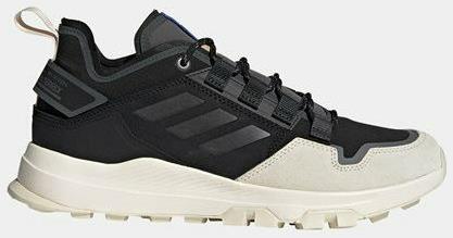 Adidas Hiking Terrex Low Ανδρικά Ορειβατικά Παπούτσια Μαύρα από το Cosmossport