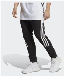 adidas Jogger Παντελόνι Μαύρο