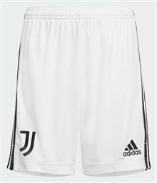 Adidas Juventus 21/22 Home Παιδικό Σορτς Εμφάνισης Ποδοσφαίρου από το MybrandShoes