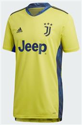 Adidas Juventus Ανδρική Φανέλα Τερματοφύλακα Ποδοσφαίρου από το MybrandShoes