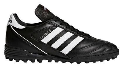 adidas Kaiser 5 Team Ποδοσφαιρικά Παπούτσια με Σχάρα Black / Footwear White