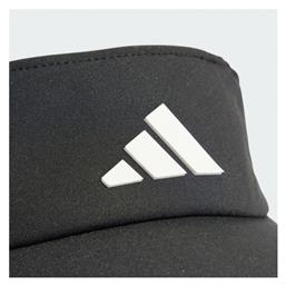 adidas Καπέλο Visor Μαύρο