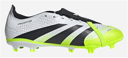 adidas Predator League Ποδοσφαιρικά Παπούτσια με Τάπες FG/MG