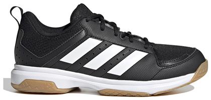 Adidas Ligra 7 Γυναικεία Αθλητικά Παπούτσια Βόλεϊ Core Black / Cloud White από το Cosmossport