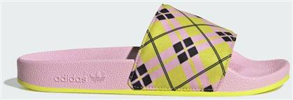 Adidas Marimekko Adilette Slides