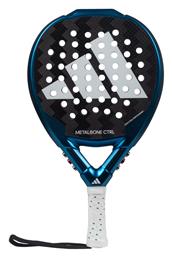 Adidas Metalbone Ctrl Ρακέτα Padel Ενηλίκων