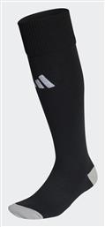 adidas Milano 23 Ποδοσφαιρικές Κάλτσες Μαύρες