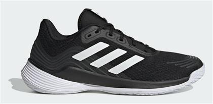 Adidas Novaflight Γυναικεία Αθλητικά Παπούτσια Βόλεϊ Core Black / Cloud White από το Epapoutsia