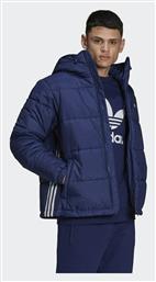 Adidas Originals Ανδρικό Χειμωνιάτικο Μπουφάν Puffer Night Sky