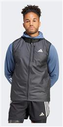 adidas Own Μπουφάν Μαύρο