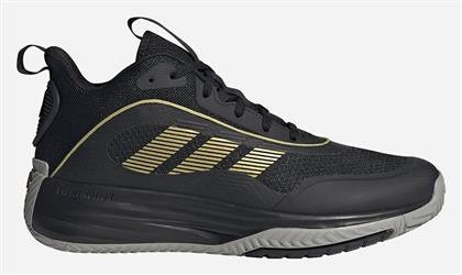 adidas Own The Game 3 Μπασκετικά Παπούτσια