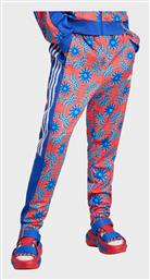 adidas Παντελόνι Φόρμας Μπλε