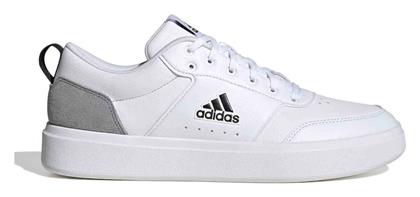 Adidas Park Street Ανδρικά Sneakers Λευκά