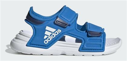 Adidas Παιδικά Παπουτσάκια Θαλάσσης Altaswim Μπλε από το Plus4u