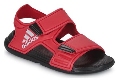 Adidas Παιδικά Παπουτσάκια Θαλάσσης Altaswim C Κόκκινα από το Cosmossport