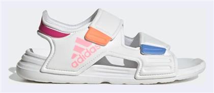 Adidas Παιδικά Παπουτσάκια Θαλάσσης Altaswim Λευκά από το Cosmossport