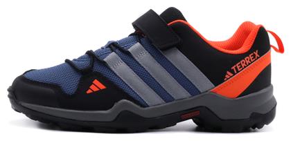 Adidas Παιδικά Παπούτσια Πεζοπορίας Terrex Ax2r Cf K Wonder Steel / Grey Three / Impact Orange από το Modivo