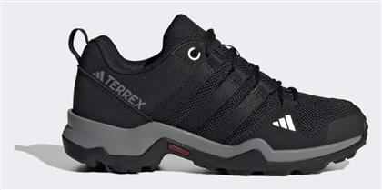 Adidas Παιδικά Παπούτσια Πεζοπορίας Terrex AX2R Core Black / Vista Grey από το MybrandShoes