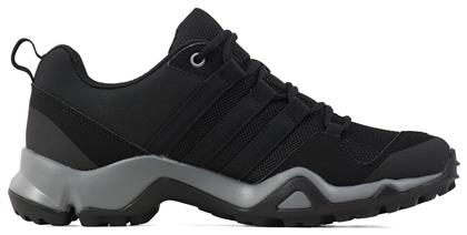 Adidas Παιδικά Παπούτσια Πεζοπορίας Terrex AX2R K Core Black / Vista Grey