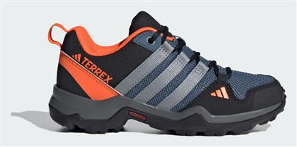 Adidas Παιδικά Παπούτσια Πεζοπορίας Terrex AX2R Wonder Steel / Grey Three / Impact Orange από το Modivo