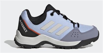 Adidas Παιδικά Παπούτσια Πεζοπορίας Terrex Hyperhiker Blue Dawn / Grey One / Solar Gold από το Modivo