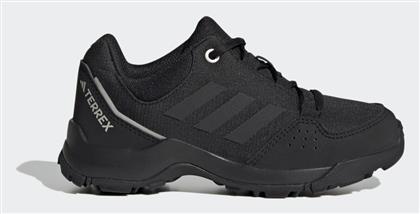 Adidas Παιδικά Παπούτσια Πεζοπορίας Terrex Hyperhiker Core Black / Grey Five