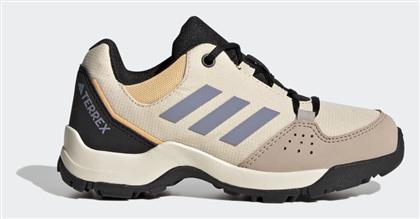 Adidas Παιδικά Παπούτσια Πεζοπορίας Terrex Hyperhiker Sand Strata / Silver Violet / Acid Orange από το Modivo