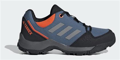 adidas Παιδικά Παπούτσια Πεζοπορίας Terrex Hyperhiker Wonder Steel / Grey Three / Impact Orange