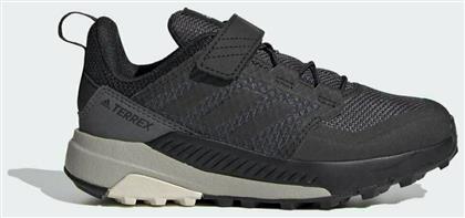 Adidas Παιδικά Παπούτσια Πεζοπορίας Terrex Trailmaker Grey Five / Core Black / Aluminium