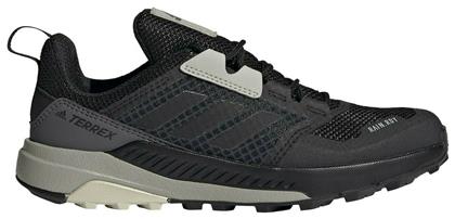 Adidas Παιδικά Παπούτσια Πεζοπορίας TErrex Trailmaker Rain Rdy Αδιάβροχα Core Black / Aluminium από το Modivo